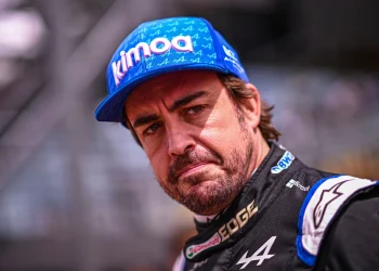 El anuncio sobre Fernando Alonso que sacude a la Fórmula 1