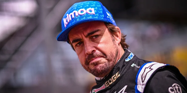 El anuncio sobre Fernando Alonso que sacude a la Fórmula 1