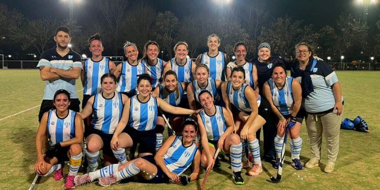 Arrancó la tercera fecha con triunfo de Argentino