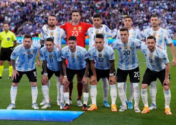 La Selección Argentina busca rival para jugar antes del Mundial de Qatar