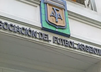 Atención: AFA podría modificar la idea de descensos para el 2023