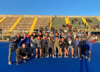 Banco alcanzó el bronce en la Súper Liga NEA