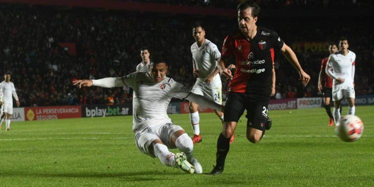 EN VIVO – Colón vs Independiente: Ganó por goleada el Rojo en Santa Fe