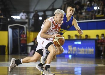 Las últimas novedades del básquet Tatengue