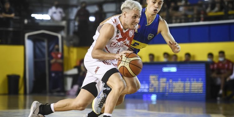 Las últimas novedades del básquet Tatengue