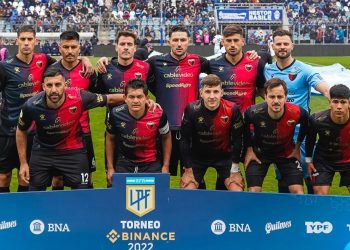 Cambio de horario para la visita de Colón a Newell’s por la LPF