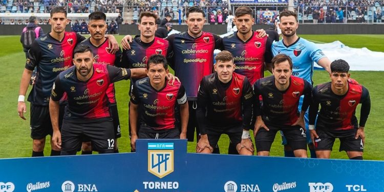 Cambio de horario para la visita de Colón a Newell’s por la LPF