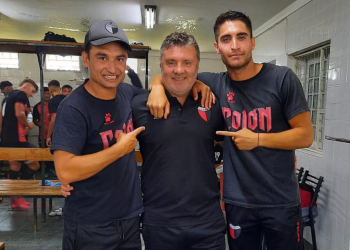 Marini apuesta por más trabajo y espera a un «titular»