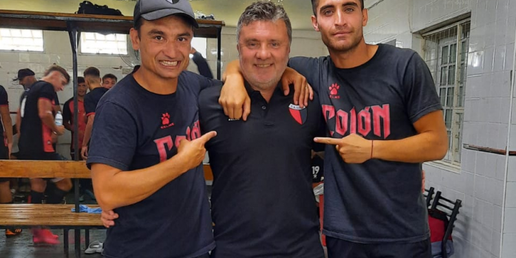 Marini apuesta por más trabajo y espera a un «titular»