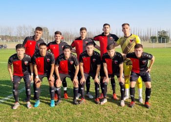Colón recibirá a Newell’s por el Torneo de Reserva