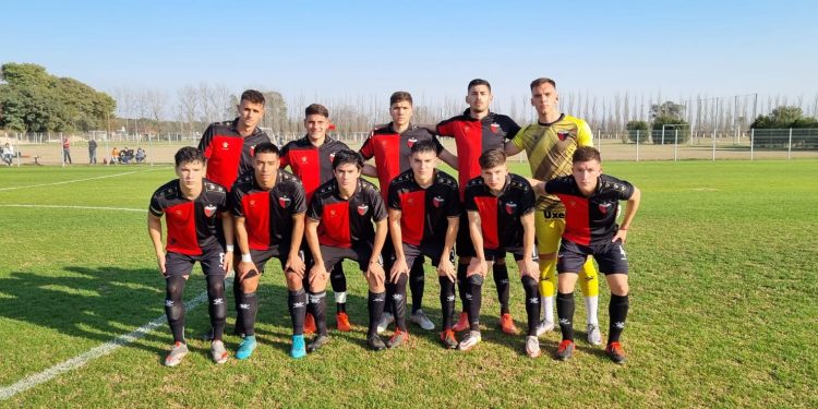 Colón recibirá a Newell’s por el Torneo de Reserva