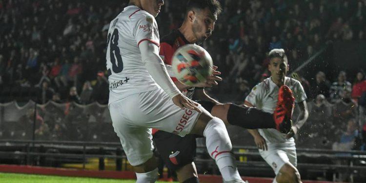 EN VIVO – Colón vs Independiente: Ganó por goleada el Rojo en Santa Fe
