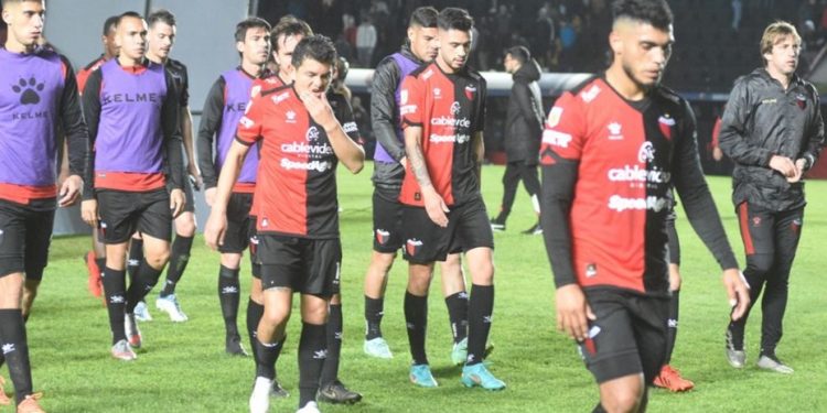 Se confirmó el desgarro del Pulga Rodríguez
