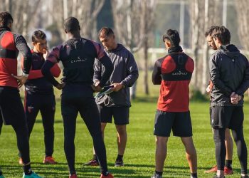 Los Sabaleros golpeados respondieron exitosamente e integran la lista de concentrados