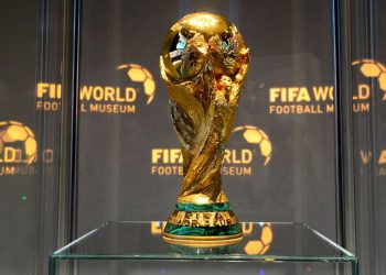 Grecia, Egipto y Arabia preparan una propuesta para organizar el Mundial 2030