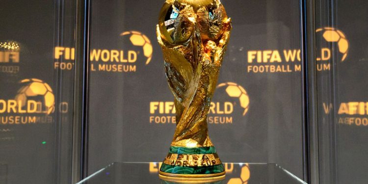 Grecia, Egipto y Arabia preparan una propuesta para organizar el Mundial 2030