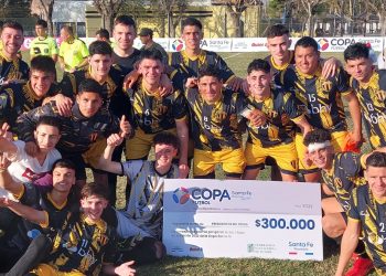 Colón ya tiene rival en la Copa Santa Fe