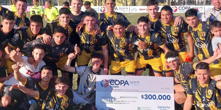 Colón ya tiene rival en la Copa Santa Fe