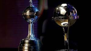 Se programaron las semifinales de Copa Libertadores y Sudamericana