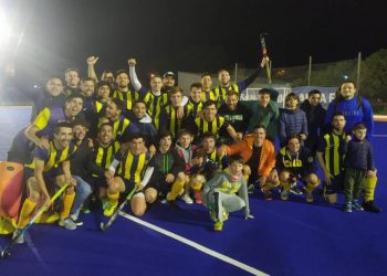 Se armaron las finales del Dos Orillas