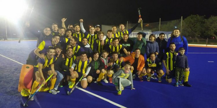 Se armaron las finales del Dos Orillas