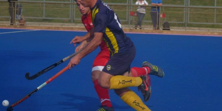 El Quillá sumó aprendizaje ante Jockey de Córdoba