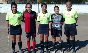 Toda la actividad del Fútbol Femenino de la Liga