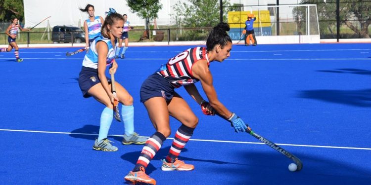Comienza la acción en el torneo Oficial