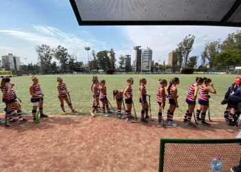 Arrancaron los torneos juveniles en Rosario y Córdoba