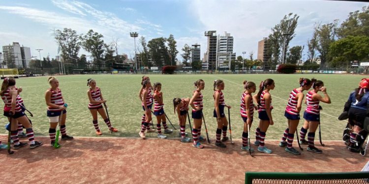Arrancaron los torneos juveniles en Rosario y Córdoba