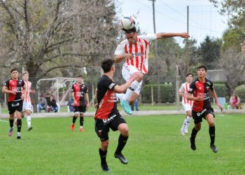 Se jugaron los clásicos de Inferiores de AFA, con saldo favorable para Unión