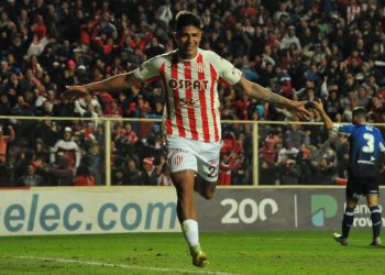 Unión invita a soñar: 7 sin perder, el mejor de visitante y el más goleador de la LPF
