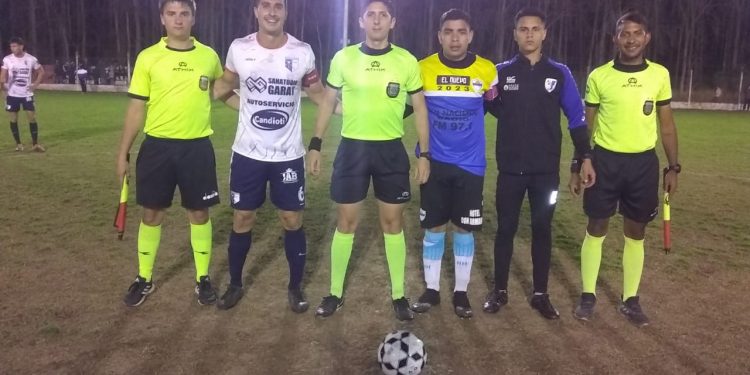 Todos los resultados y goleadores del sábado Liguista