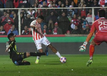 Sin triunfo y sin gol, Unión apenas igualó con Aldosivi en Santa Fe