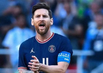 Hoy juega Messi para PSG: Hora y TV