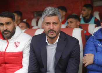 Minuto a minuto – Unión venció a Vélez en Santa Fe