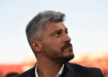 «Fue de lo más flojo del año y es una lástima, porque un partido se puede perder, pero no así»