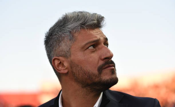 «Fue de lo más flojo del año y es una lástima, porque un partido se puede perder, pero no así»