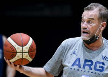La Selección Argentina de Básquet se quedó sin entrenador