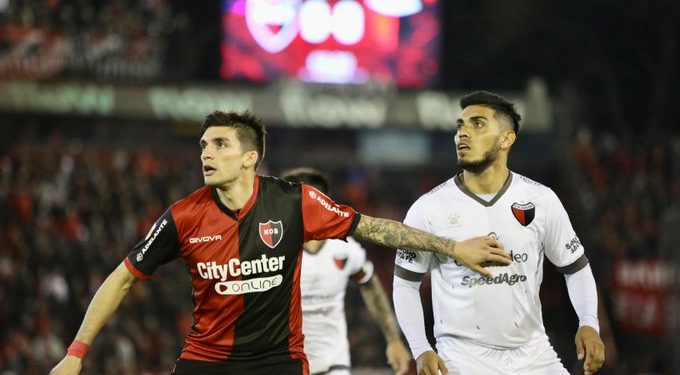 Minuto a minuto – Newells y Colón igualaron en Rosario