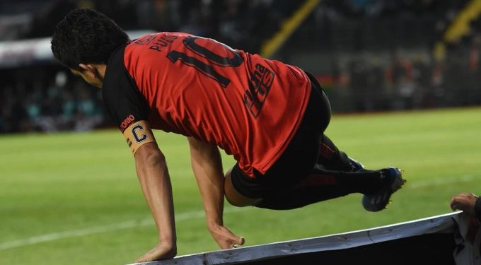 «Era importante recuperar la confianza de la gente de Colón»