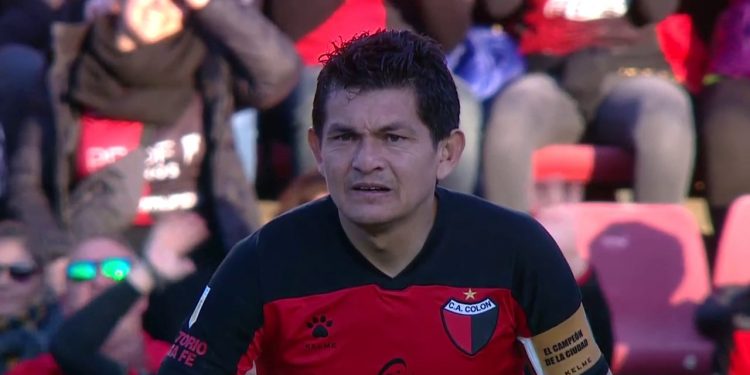 Colón vs Tigre: por el Pulga ganó el Sabalero en Santa Fe