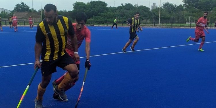 El Quillá va por el hexacampeonato en el Dos Orillas