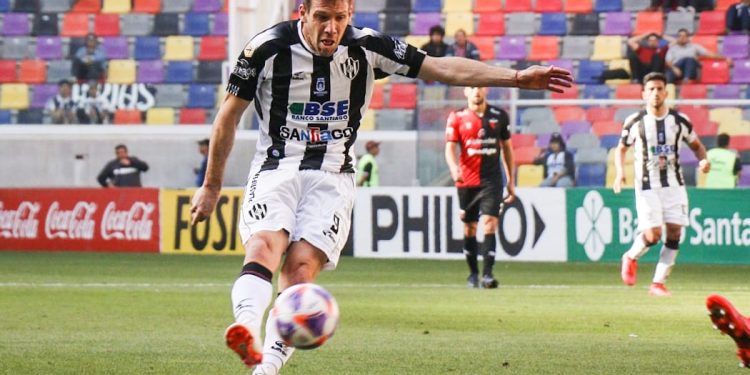 Colón perdió por goleada ante Central Córdoba en Santiago del Estero