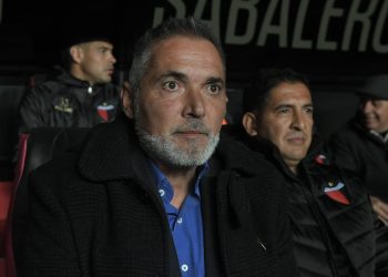 Números que preocupan: Rondina sigue sin ganar en Santa Fe