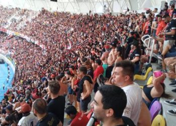 ¿Sabaleros a Santiago del Estero?: Central Córdoba vende entradas para neutrales y no socios