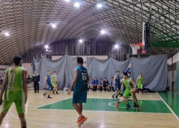 Sanjustino ganó en el inicio de la A2 del Oficial que sigue esta noche