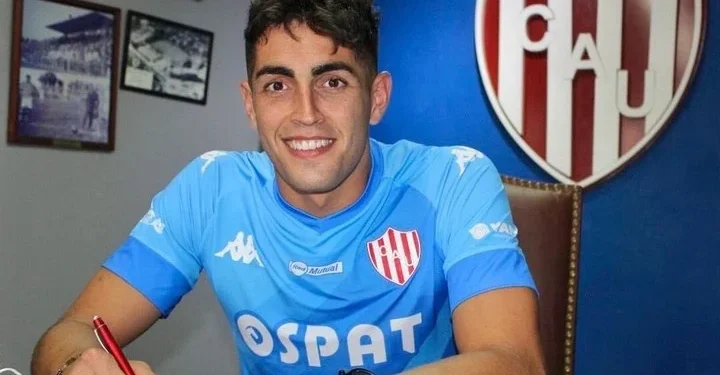 Repercusión nacional: Mirá el video de la charal de Santi Mele con Andy Kusnetzoff