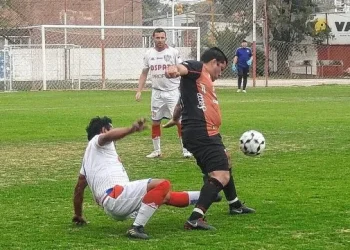 La LPF creará un torneo Senior oficial: con público y televisado