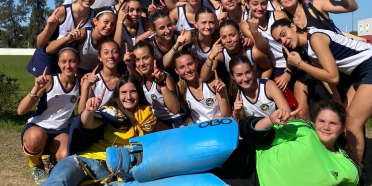El Quillá se consagró campeón del Argentino Sub-16 “B”
